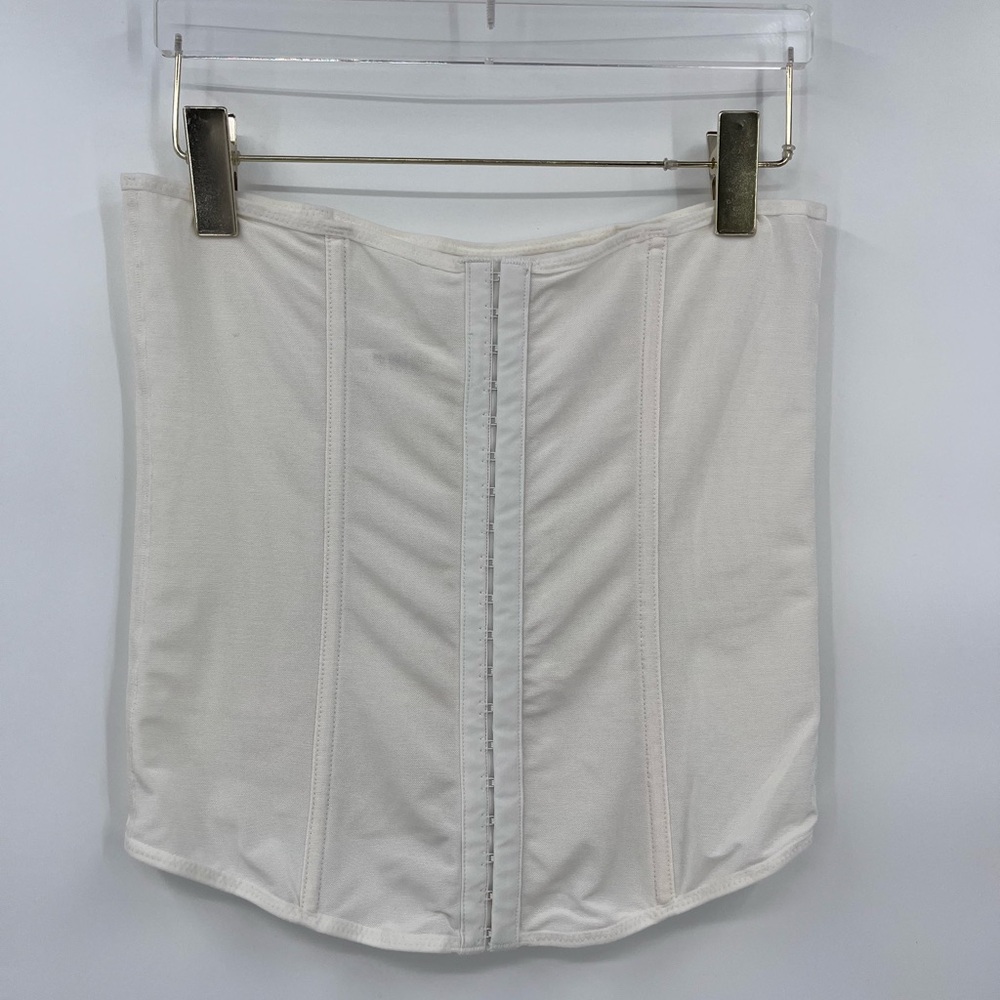 SKIMS corset size 4x